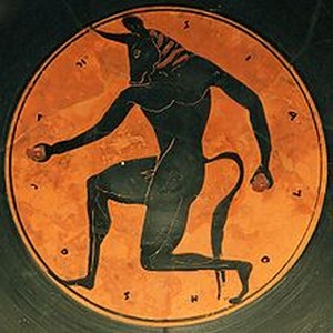 minotauro