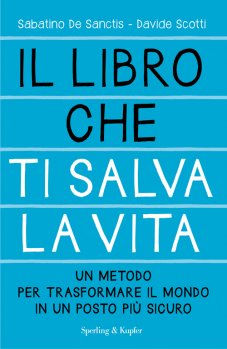 LIBRO CHE TI SALVA