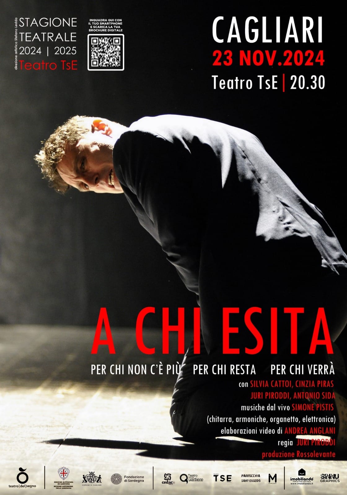a chi esita