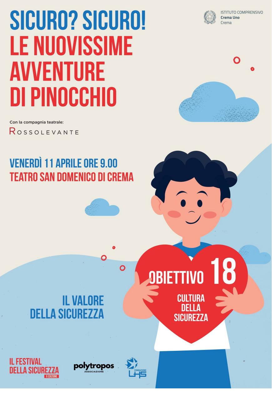 Pinocchio