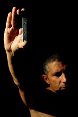 Giammarco Mereu in 