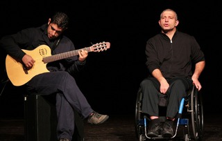SIMONE PISTIS e GIAMMARCO MEREU