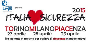 Italia Loves Sicurezza