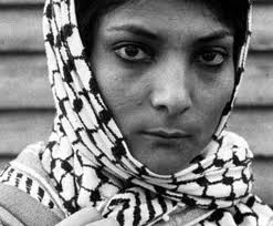 Leila Khaled