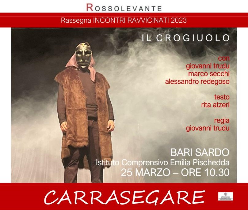 carrasegare