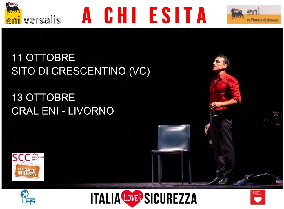 a chi esita