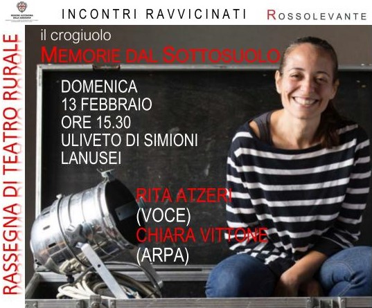 Crogiuolo simioni