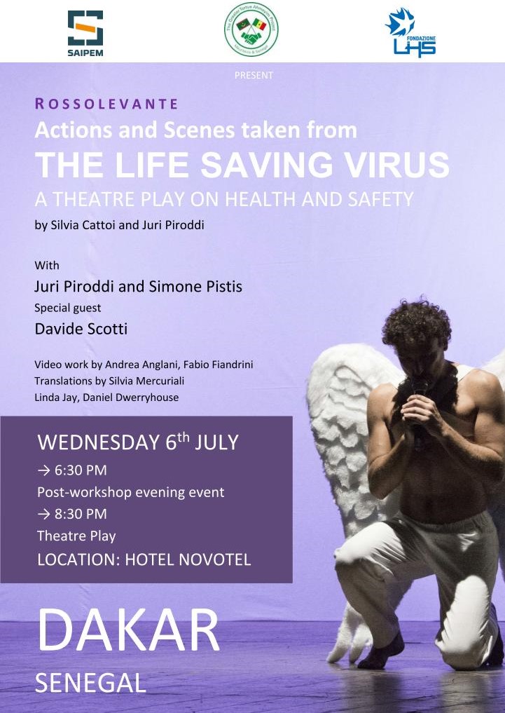 virus