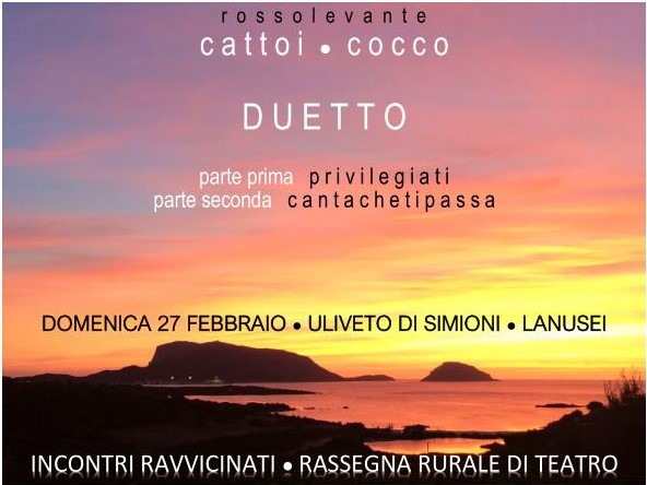 duetto