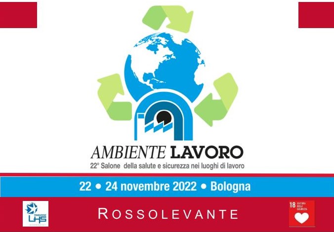 Ambiente Lavoro 2022