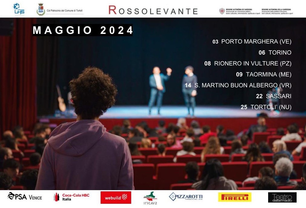 Maggio 2024