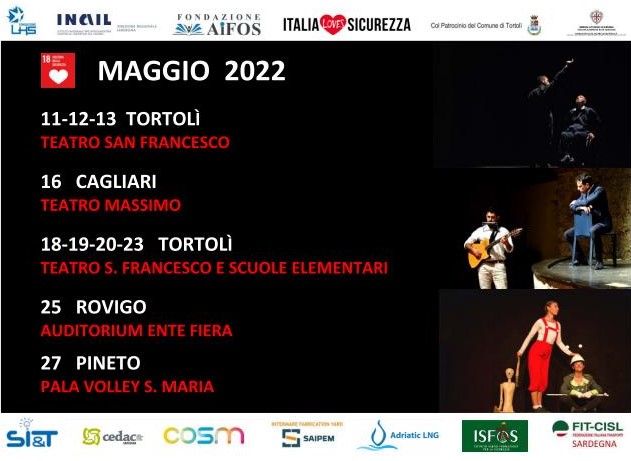 maggio 2022