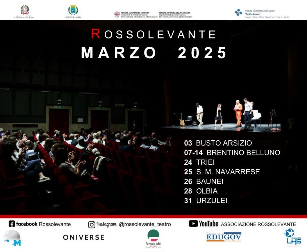 marzo 2025