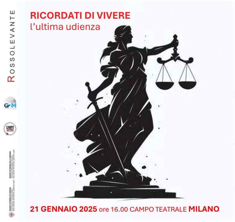 RDV Milano