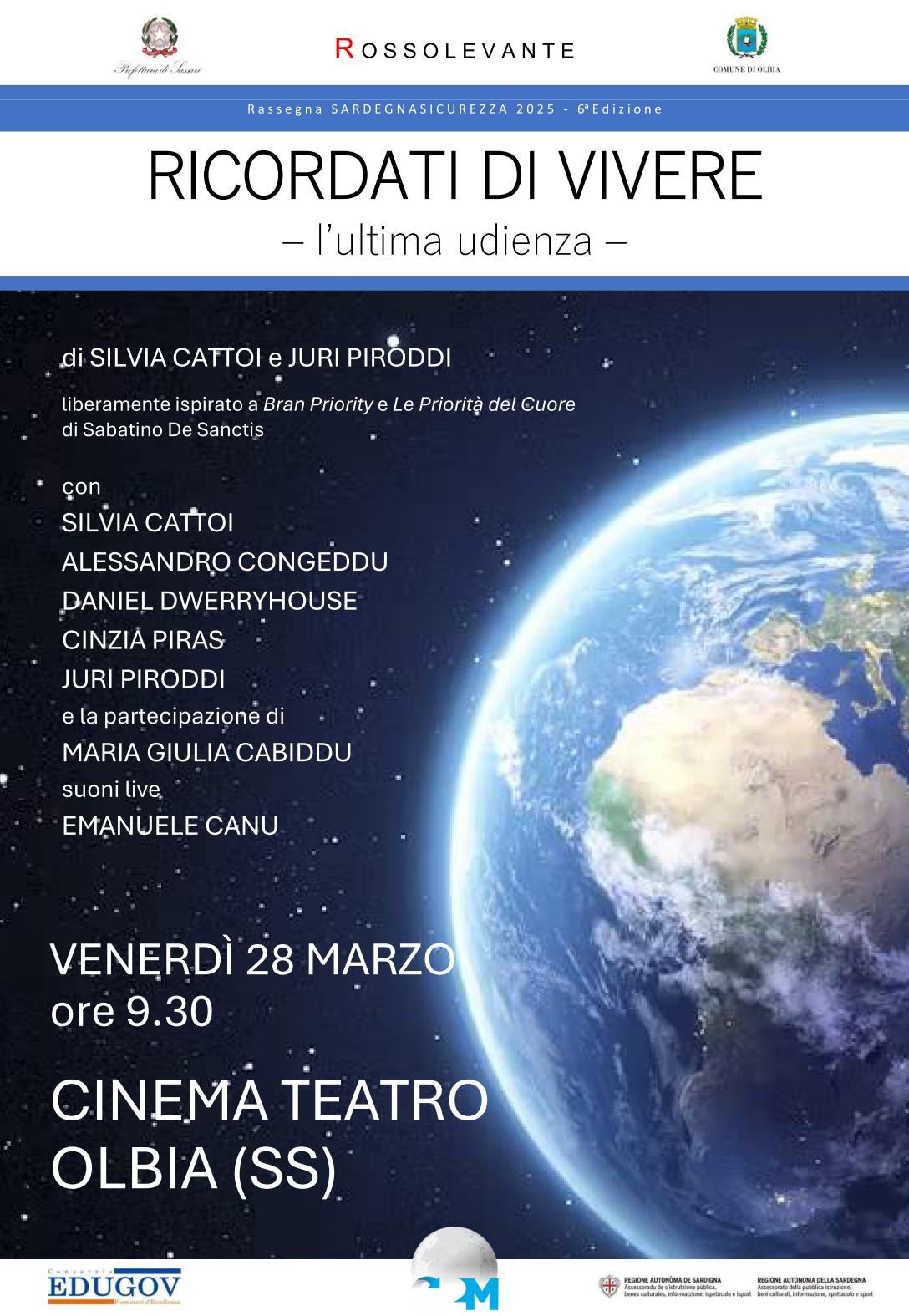 RDV
