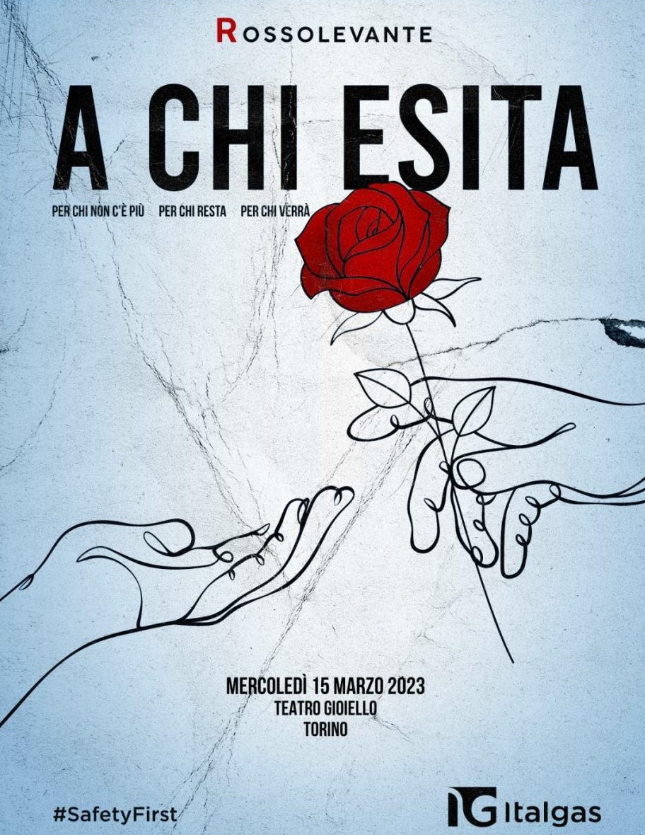 a chi esita