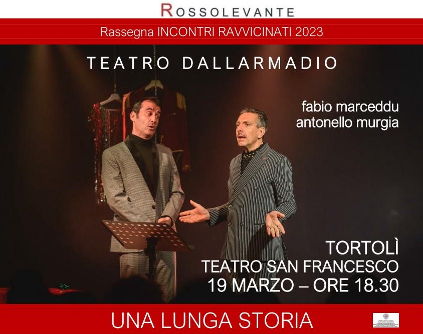lunga storia