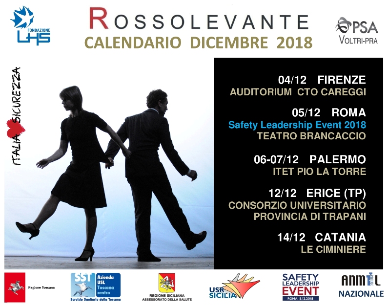 loca Dicembre 2018