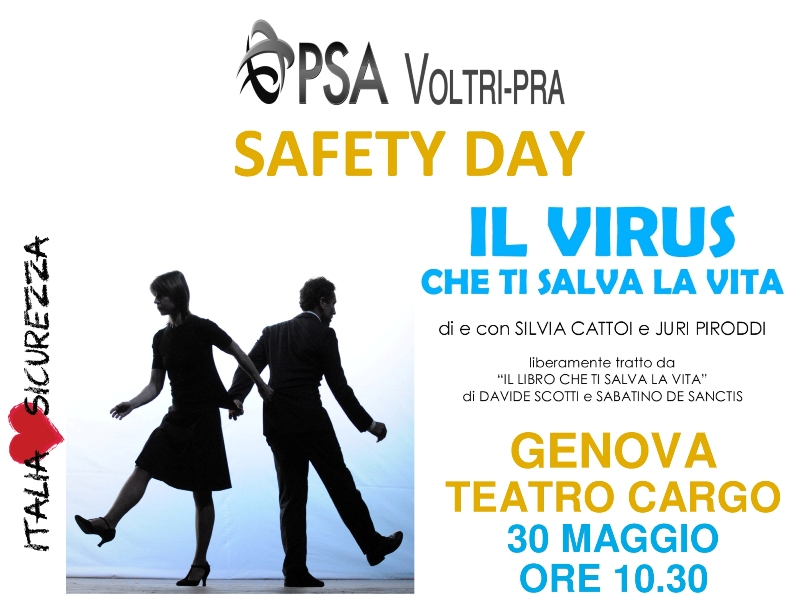 VIRUS GENOVA