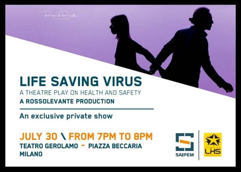 Virus MILANO