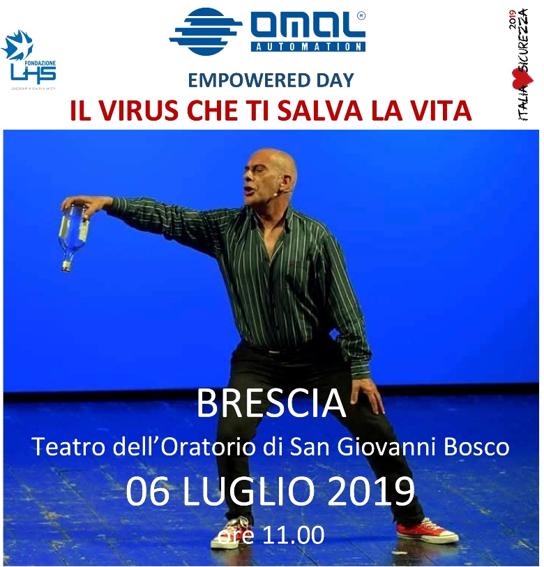 Virus Brescia luglio