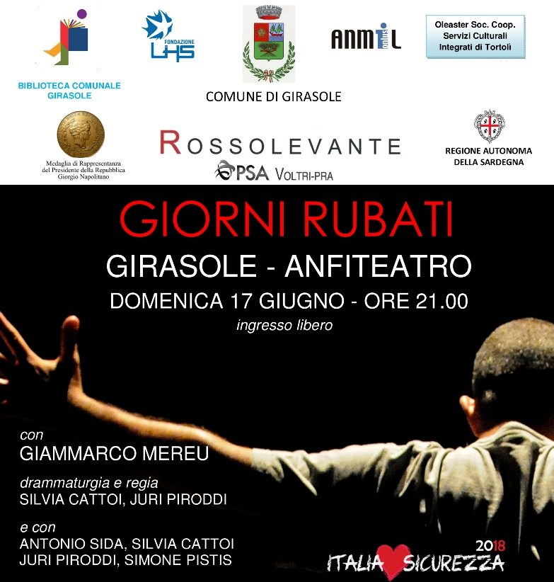 gr girasole