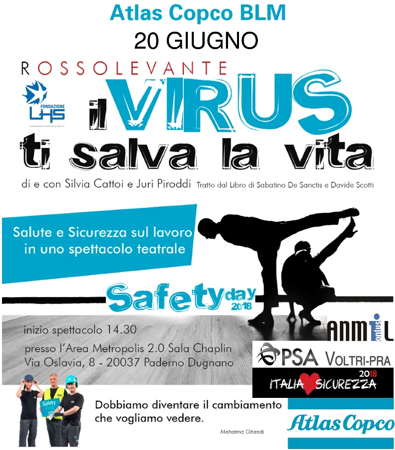 virus atlas