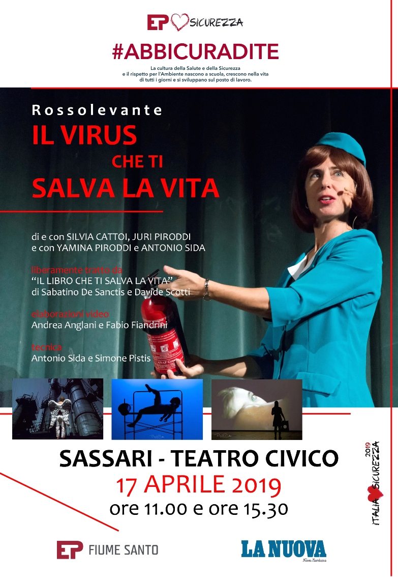 virus SASSARI