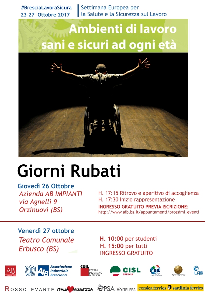 locandina brescia 26-27 ottobre 2017