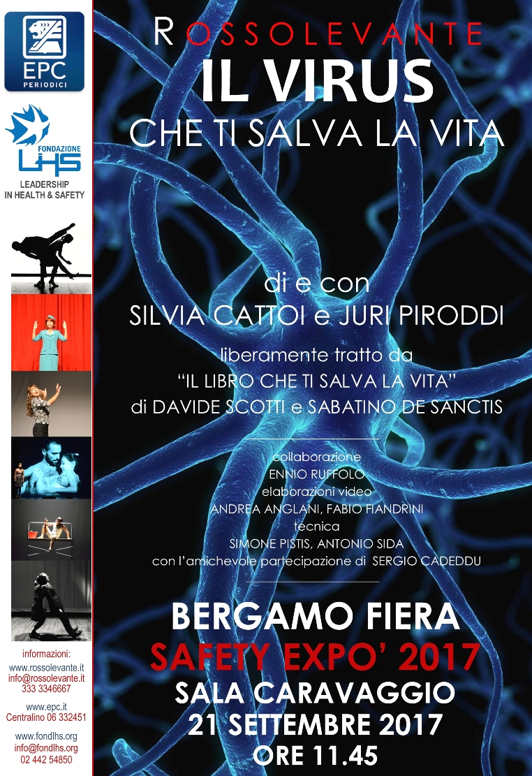 IL VIRUS Bergamo