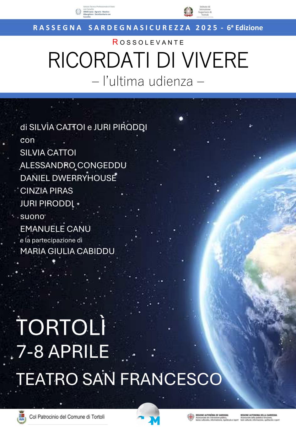 RDV