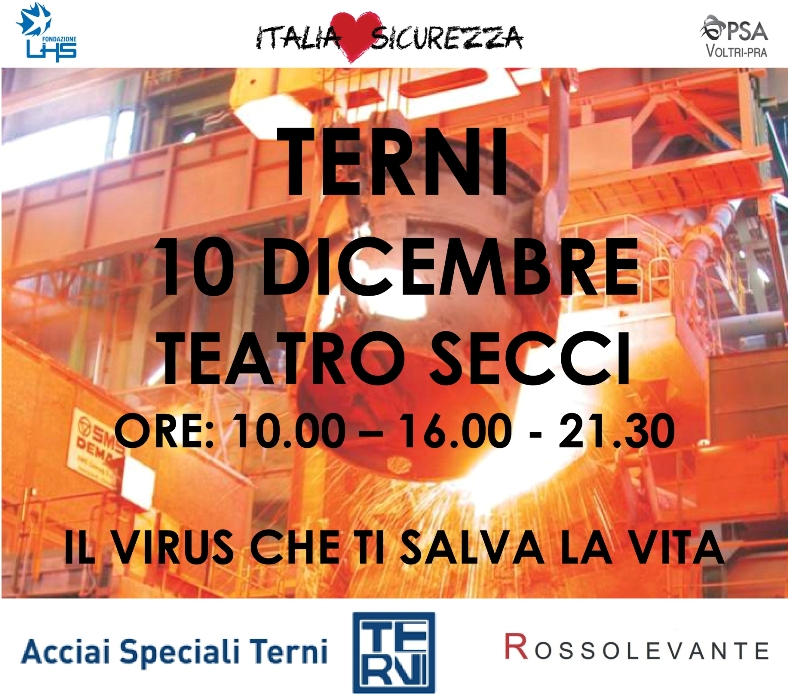 terni