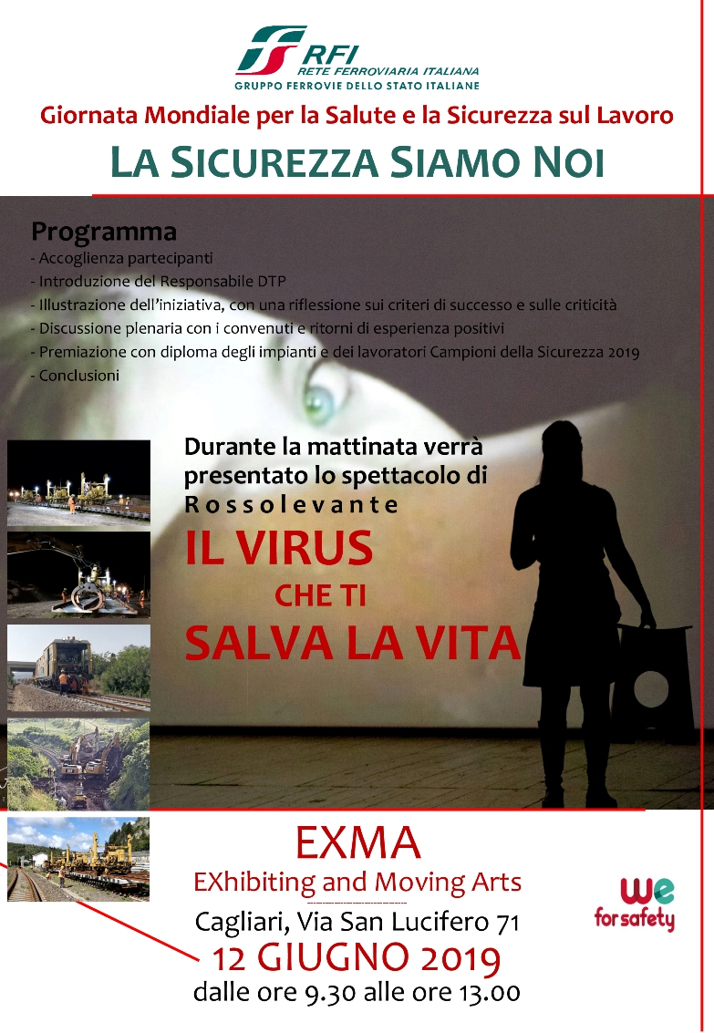 virus cagliari